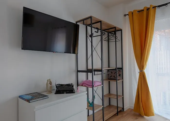 Trastevere.62 Apartament