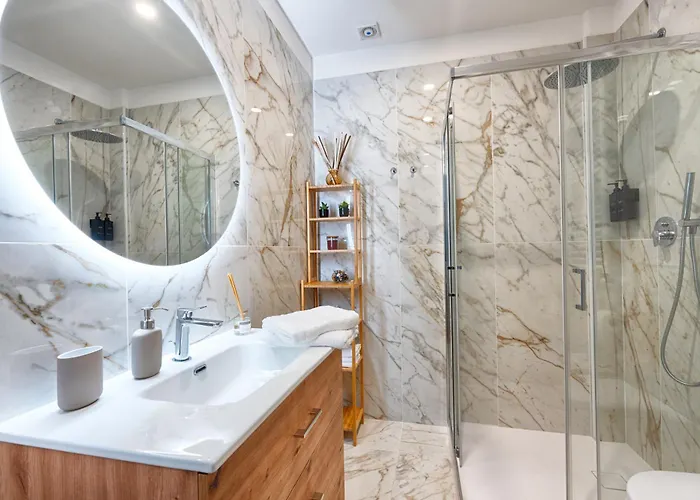 Apartament Trastevere.62 *